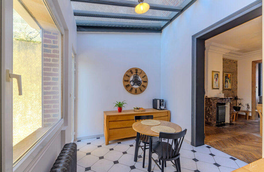 Maison Caudry 6 pièce(s) 166 m2