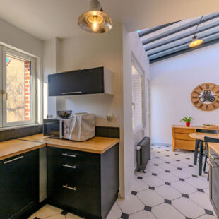 Maison Caudry 6 pièce(s) 166 m2