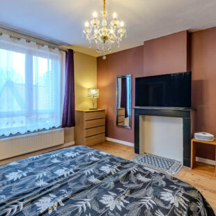 Maison Caudry 6 pièce(s) 166 m2