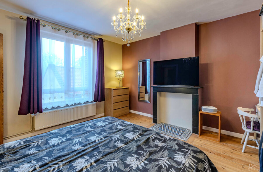 Maison Caudry 6 pièce(s) 166 m2