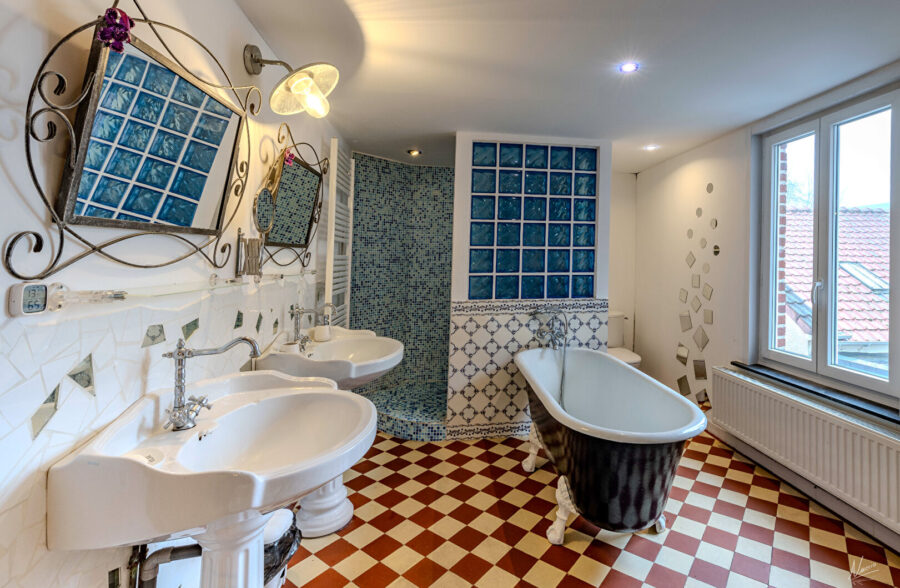 Maison Caudry 6 pièce(s) 166 m2