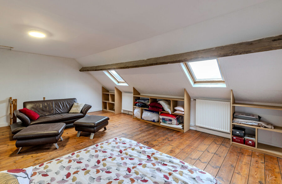 Maison Caudry 6 pièce(s) 166 m2