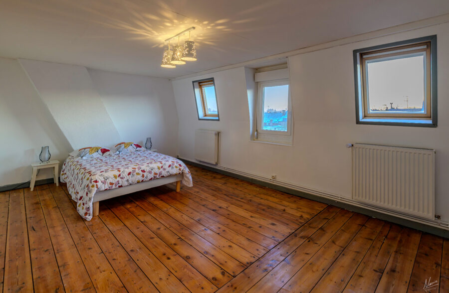 Maison Caudry 6 pièce(s) 166 m2