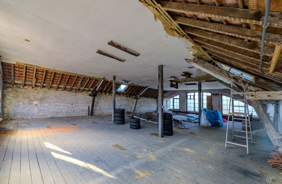 Maison Caudry 6 pièce(s) 166 m2