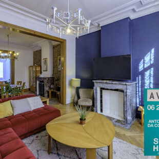 Maison Caudry 6 pièce(s) 166 m2