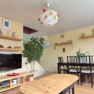 Maison Loos 5 pièce(s) 90 m2  Sous compromis 