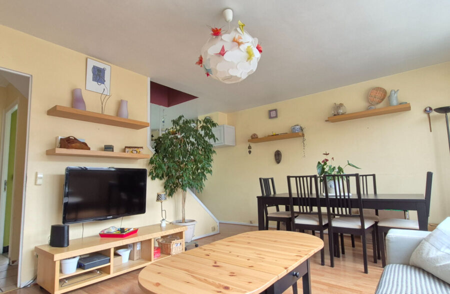 Maison Loos 5 pièce(s) 90 m2  Sous compromis 