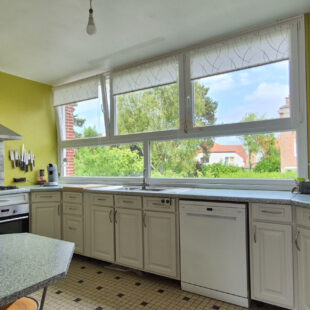 Maison Loos 5 pièce(s) 90 m2  Sous compromis 