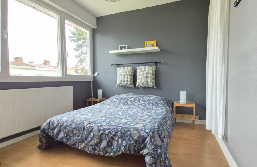 Maison Loos 5 pièce(s) 90 m2  Sous compromis 