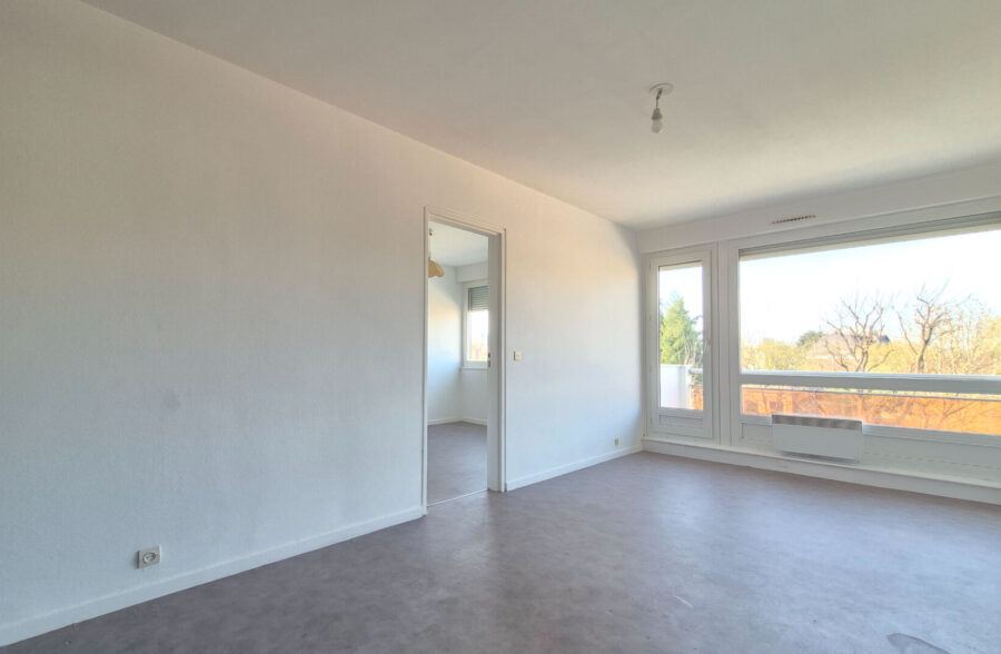Appartement Wattignies 2 pièce(s) 42.24 m2