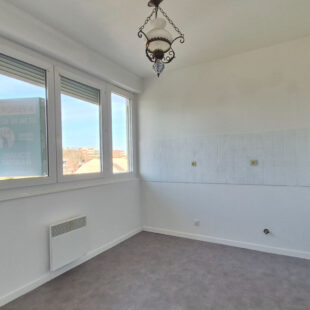 Appartement Wattignies 2 pièce(s) 42.24 m2