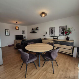 Appartement  T3 de 2022 avec parking