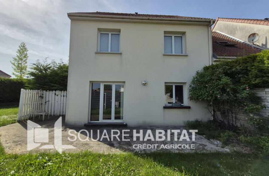 Maison Lens 5 pièce(s) 103 m2