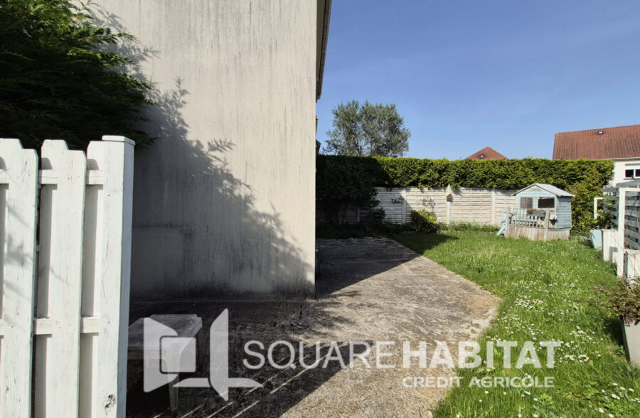 Maison Lens 5 pièce(s) 103 m2