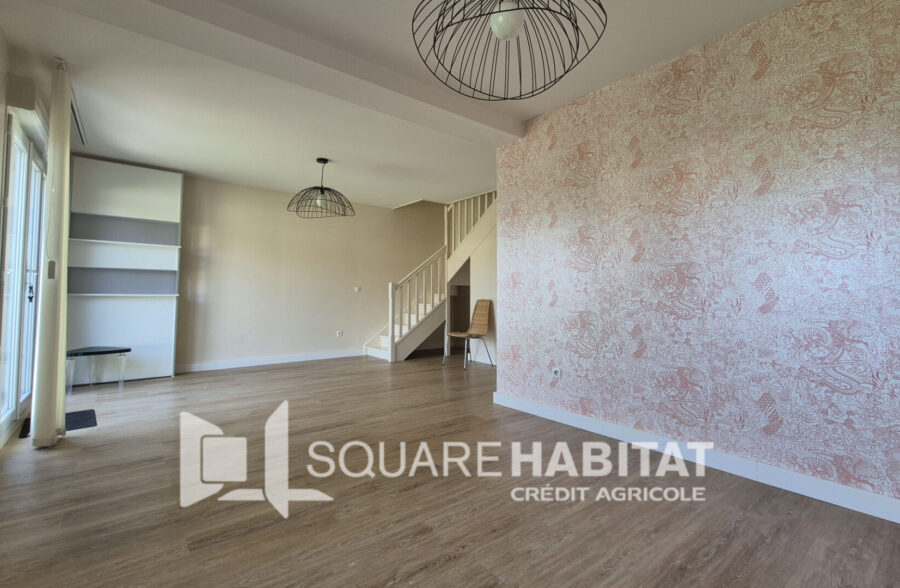 Maison Lens 5 pièce(s) 103 m2