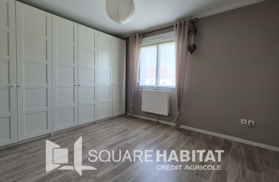 Maison Lens 5 pièce(s) 103 m2