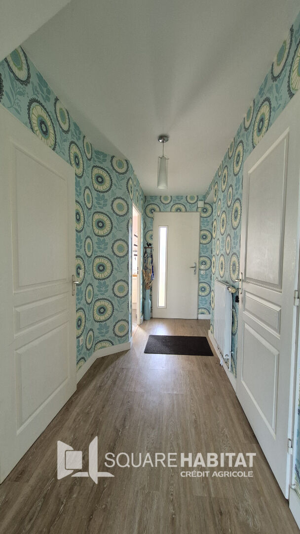 Maison Lens 5 pièce(s) 103 m2