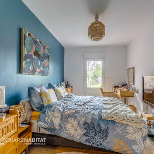 Appartement Loos 91 m² avec jardin  Sous compromis 