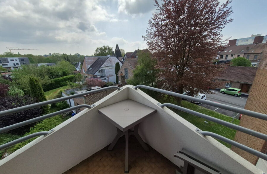 Appartement Lens 3 chambres + cave et garage