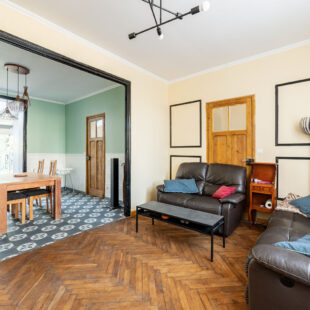 Maison Lille 4 pièce(s) 106 m2  jardin – stationnement