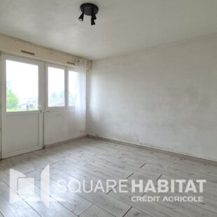Appartement Lens 3 pièce(s) 57.65 m2 +emplacement parking fermé + cave.