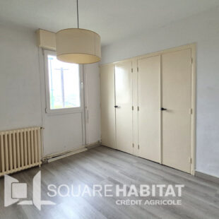 Appartement Lens 3 pièce(s) 57.65 m2 +emplacement parking fermé + cave.