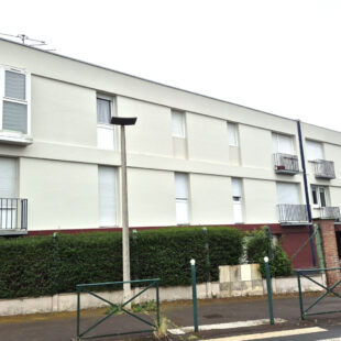 Appartement Lens 3 pièce(s) 57.65 m2 +emplacement parking fermé + cave.