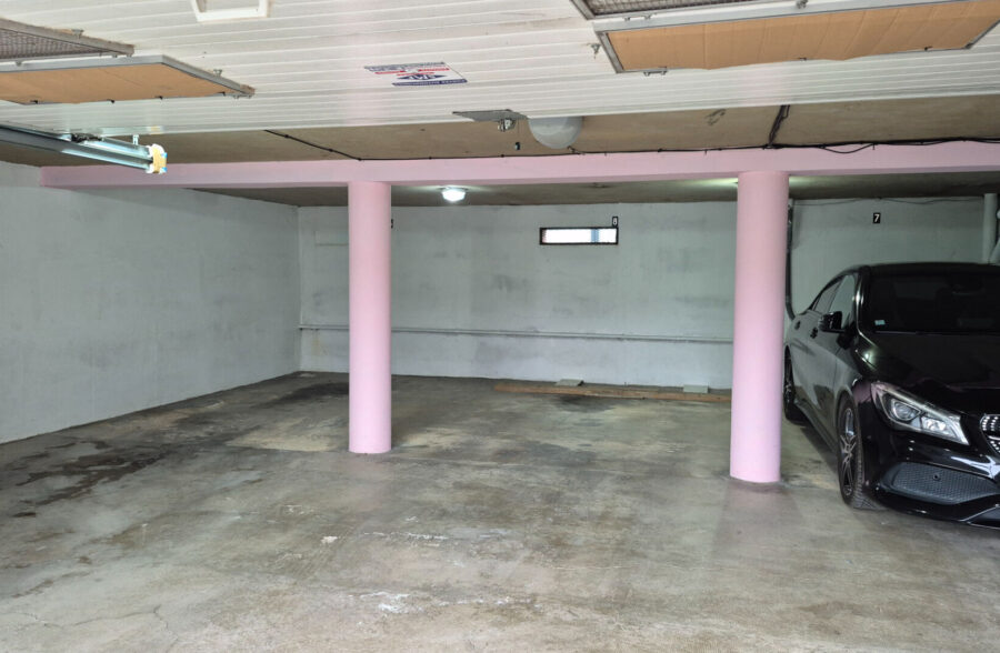 Appartement Lens 3 pièce(s) 57.65 m2 +emplacement parking fermé + cave.