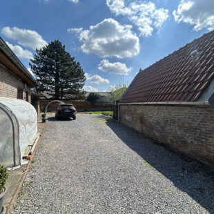 Maison Individuelle Brillon 123 m2