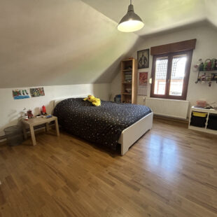 Maison Individuelle Brillon 123 m2