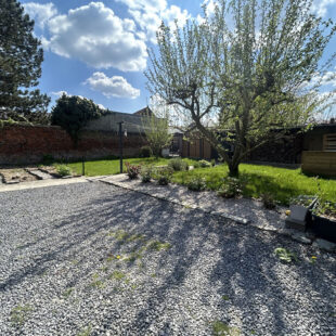 Maison Individuelle Brillon 123 m2