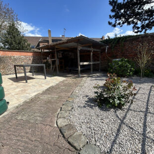 Maison Individuelle Brillon 123 m2
