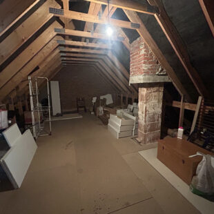 Maison Individuelle Brillon 123 m2