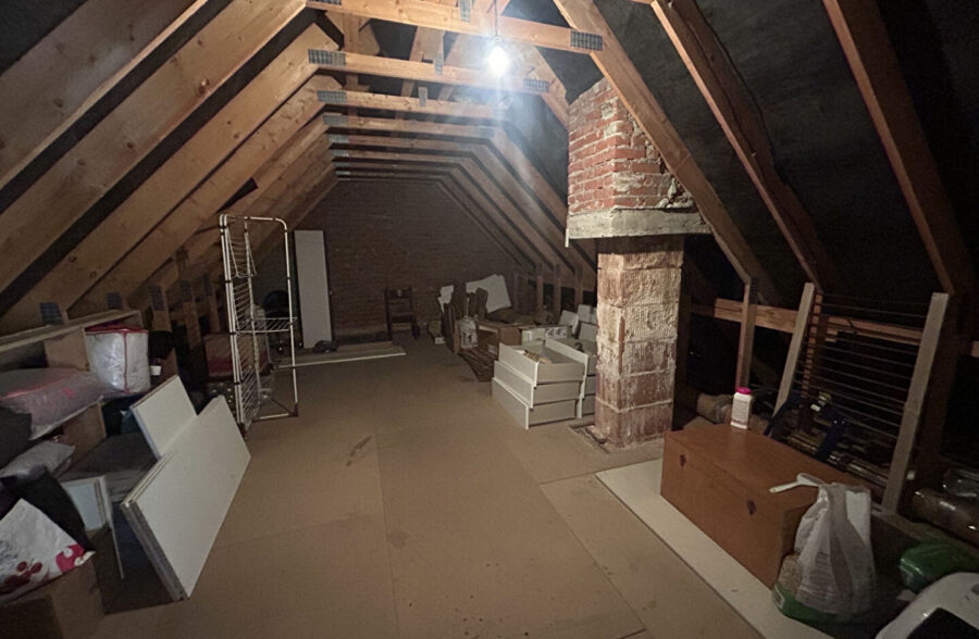 Maison Individuelle Brillon 123 m2