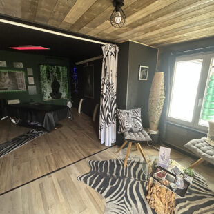Maison Individuelle Brillon 123 m2