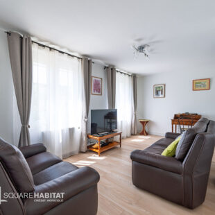 Maison Lambersart – secteur Hippodrome