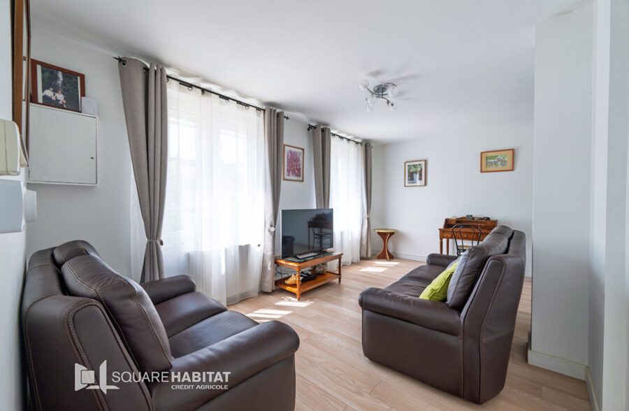 Maison Lambersart – secteur Hippodrome