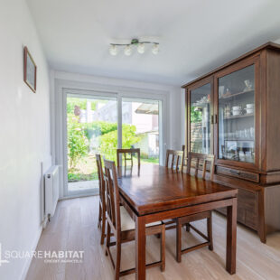 Maison Lambersart – secteur Hippodrome