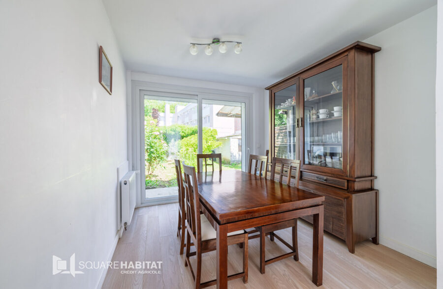 Maison Lambersart – secteur Hippodrome