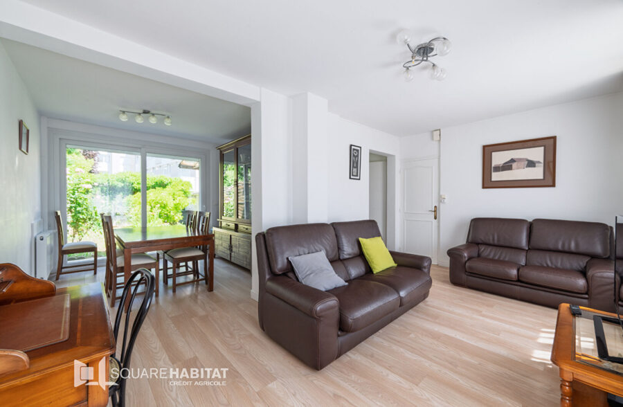 Maison Lambersart – secteur Hippodrome