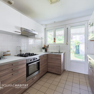 Maison Lambersart – secteur Hippodrome