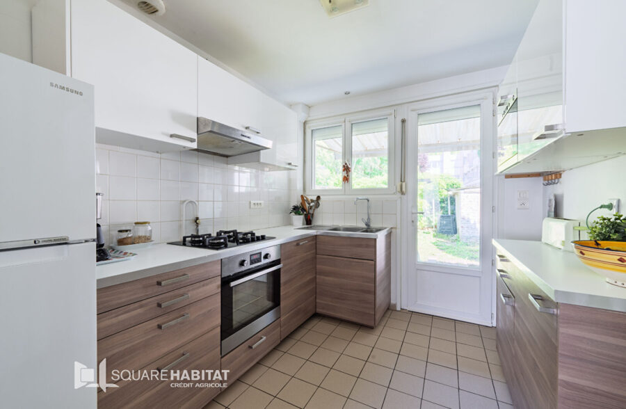 Maison Lambersart – secteur Hippodrome