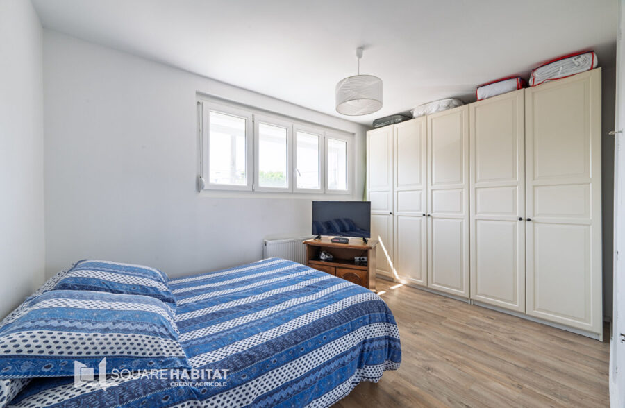 Maison Lambersart – secteur Hippodrome