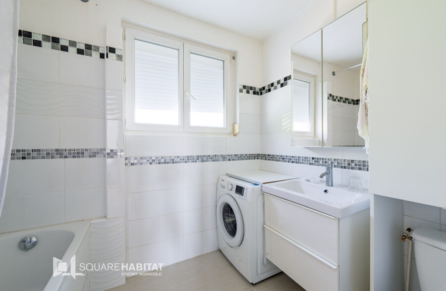 Maison Lambersart – secteur Hippodrome