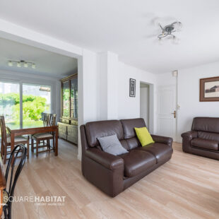 Maison Lambersart – secteur Hippodrome