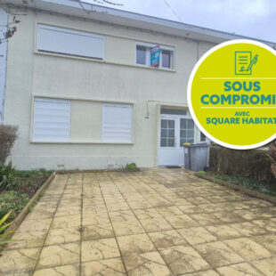 VENDU PAS NOS SOINS ! &nbsp;Sous compromis&nbsp;