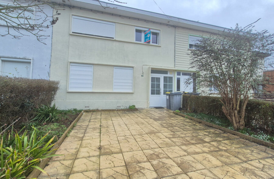 VENDU PAS NOS SOINS ! &nbsp;Sous compromis&nbsp;