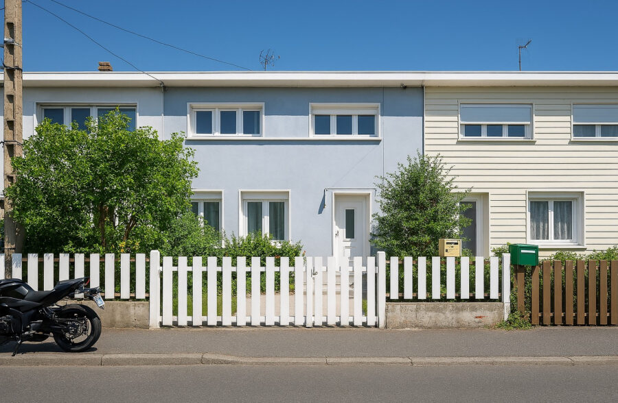 VENDU PAS NOS SOINS ! &nbsp;Sous compromis&nbsp;