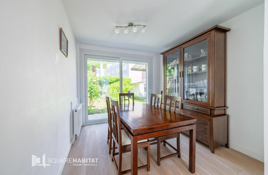 VENDU PAS NOS SOINS ! &nbsp;Sous compromis&nbsp;