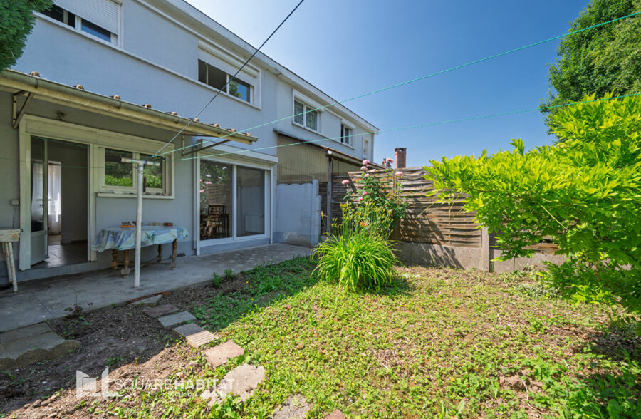 VENDU PAS NOS SOINS ! &nbsp;Sous compromis&nbsp;